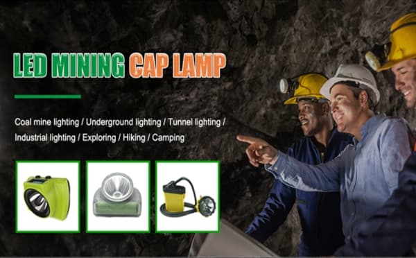 Mining lights, Led mining light & Mining lamp, Coal mining lights for sale