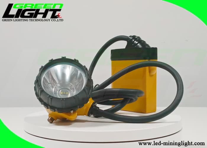Price Range and Cost Factors of Mining Lamps by Green Lighting