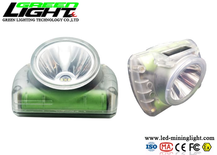 Safety Certifications & Compliance of Coal Mining Lights by Green Lighting