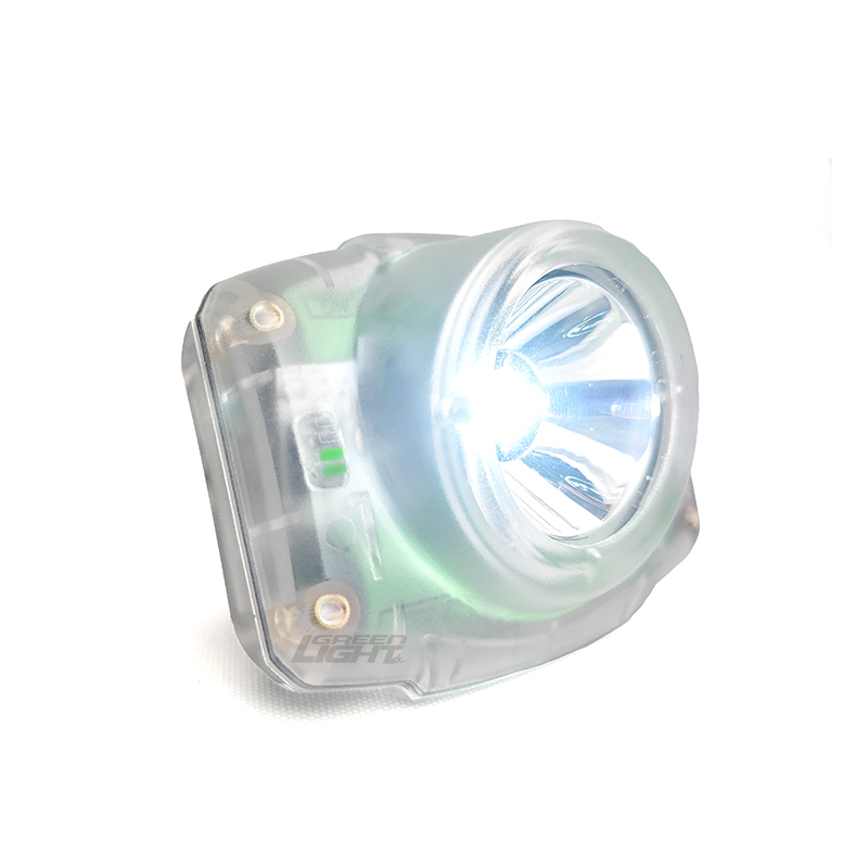 Mining Cap Light