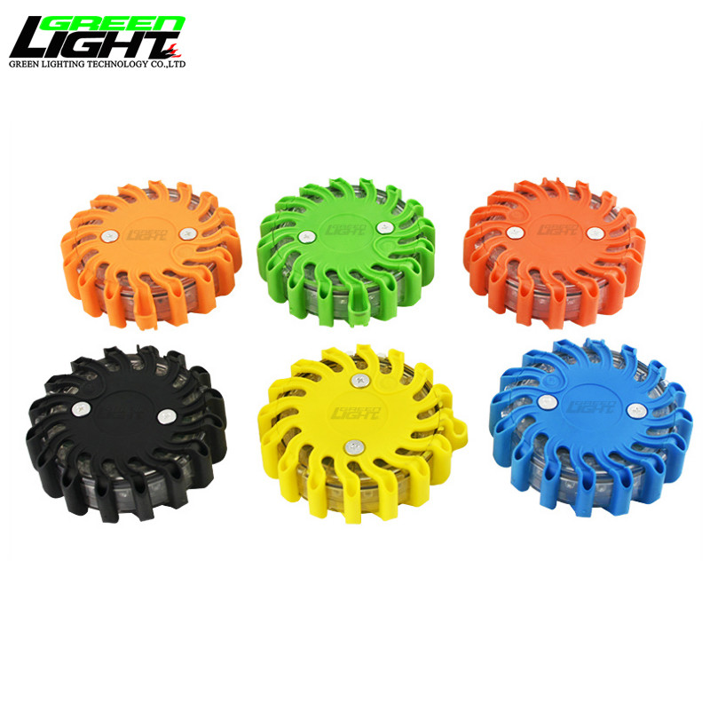 Led Warning Light