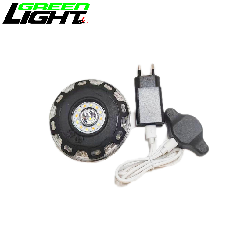 Best Multi-function LED Work Light Car Road Side Flashing Warning Light Emergency Beacon wholesale