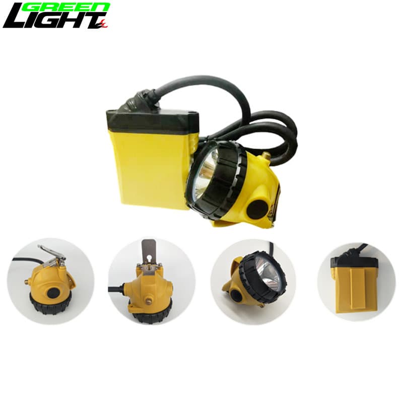 china Led Mining Lamp factory
