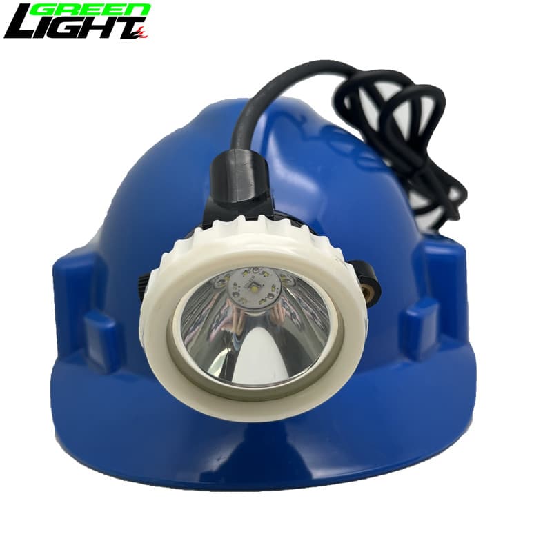 china Mining Hard Hat Lamp factory