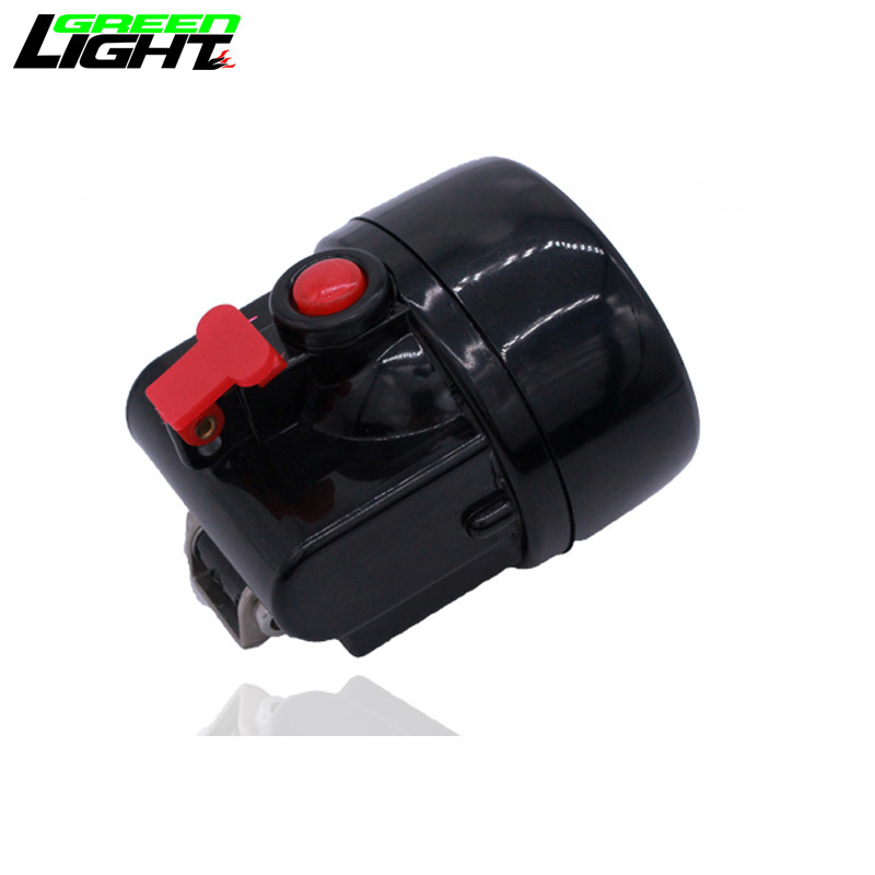 After-Sales Service & User Guide of 3.7v 2.8AH 4000 LUX Underground Coal Mining Lights.jpg