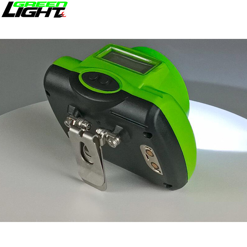 good quality 6.8Ah 3.7V 15000 LUX 1200 Cycles MSHA Approved LED Mining Light Ip68 Waterproof wholesale