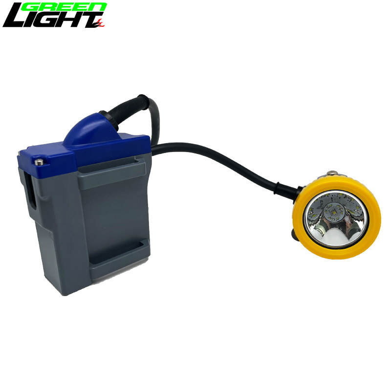 Protection Ratings and Safety Certifications of LED Mining Light.jpg