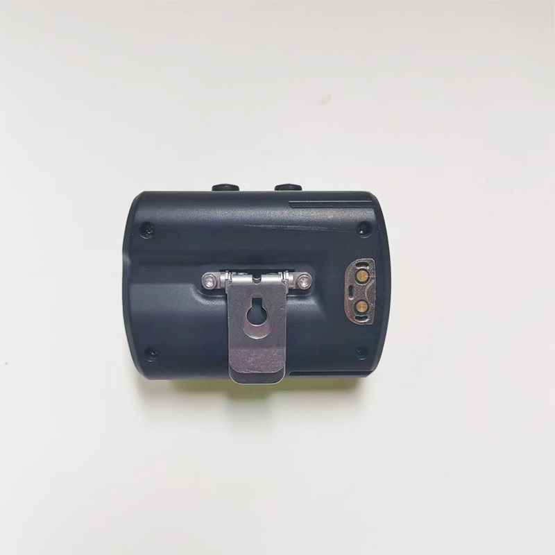 Over-moulding Mining Headlamp Ip68 Led Miner Helmet Light 25000lux