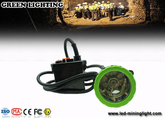 3.7v 11.2Ah Rechargeable LED Headlight