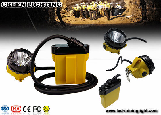 Coal Mining Lights  With SOS Warning Function