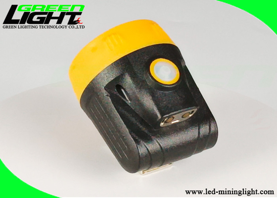 10000Lux High Brightness Led Head Lamp Safety Lighting With USB Charging