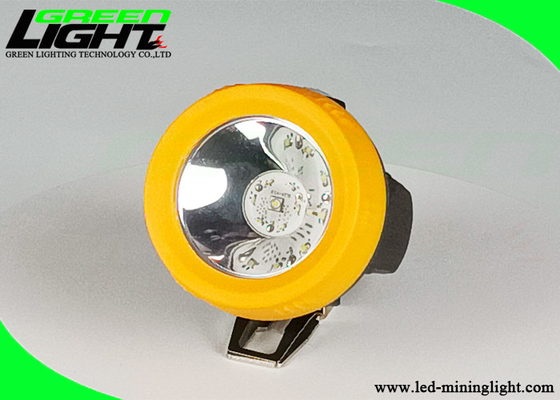 10000Lux High Brightness Led Head Lamp Safety Lighting With USB Charging