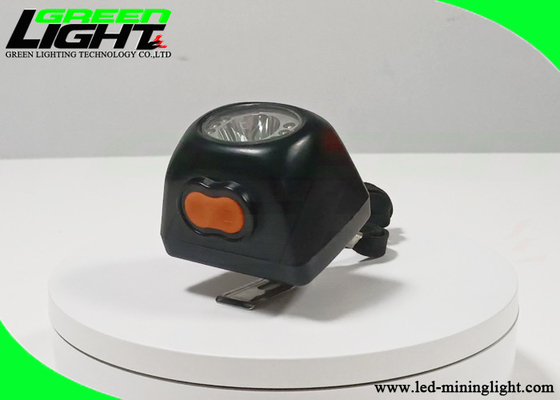 4000 LUX Cordless Mining Lights 4.5Ah Rechargeable Battery With Safety Rope For Miner Drilling