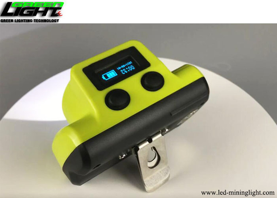 GLT ALL In One Cordless Mining Lamp 18000lux Strong Lumen IP68