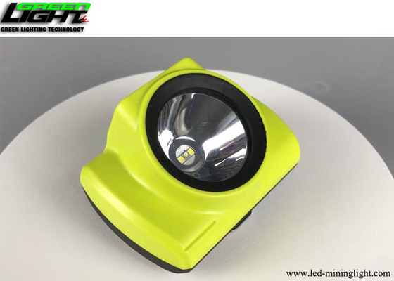 GLT ALL In One Cordless Mining Lamp 18000lux Strong Lumen IP68