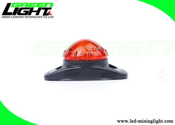 Portable LED Warning Light Night Time Outdoor With Universal Hook
