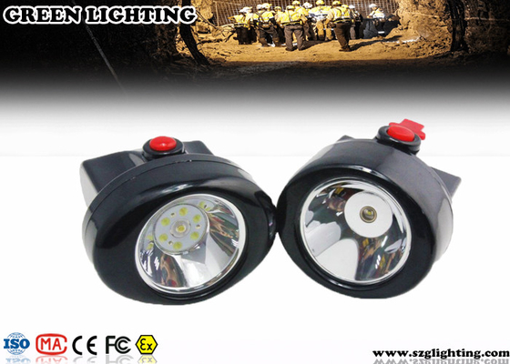 Wireless LED Mining Light