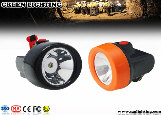 Wireless LED Mining Light