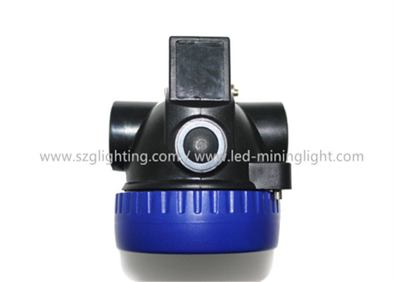 1 Watt CREE Cordless Mining Lights ATEX Approved 4000 Lux Brightness