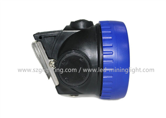 4000 Lux Brightness Mining Cap Lights