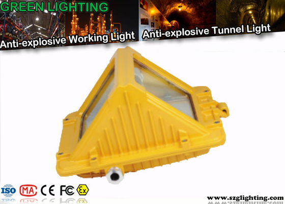 70W 8400 Lum LED Tunnel Light , IP67 110V-240V Tunnel Lighting 5500 - 6000k