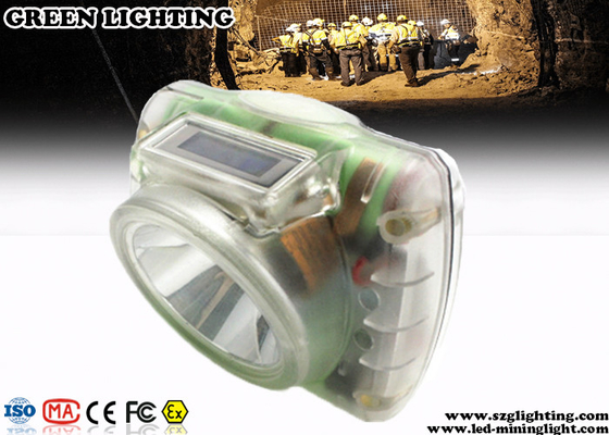 Coal Emergency Mining Cap Lights