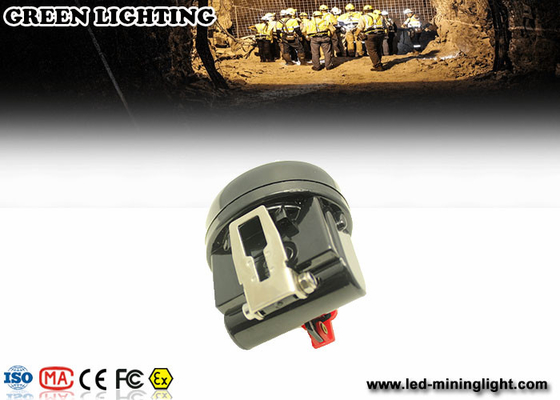 OEM Anti explosive rechargeable miners headlamp 13000 LUX High Brightness