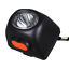 Waterproof superbright explsion proof Cordless miners headlamp With OLED intelligence display