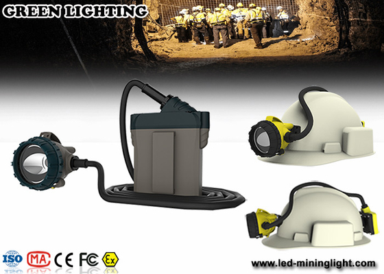 Coal Mining Lights  With SOS Warning Function