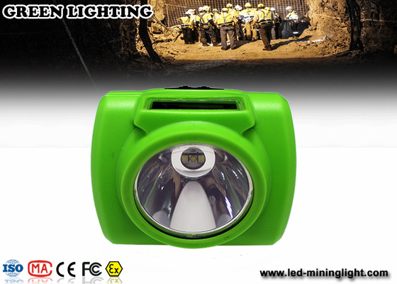 OLED Coal Mining Lights