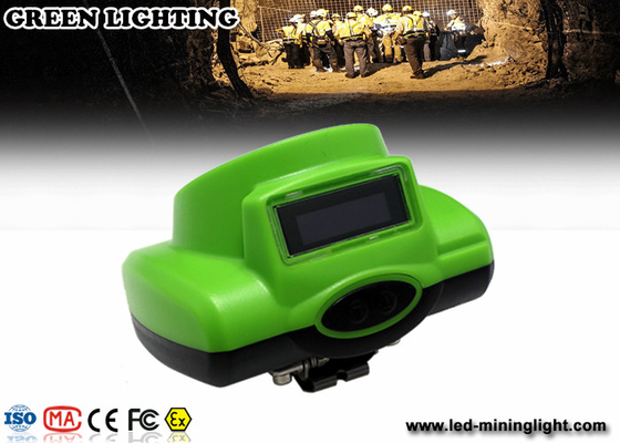 GLC - 6B PC material Cordless Mining Lights lightweight Customized Service