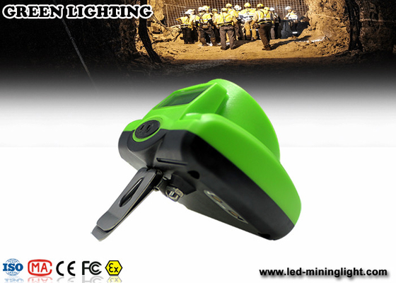 GLC - 6B PC material Cordless Mining Lights lightweight Customized Service