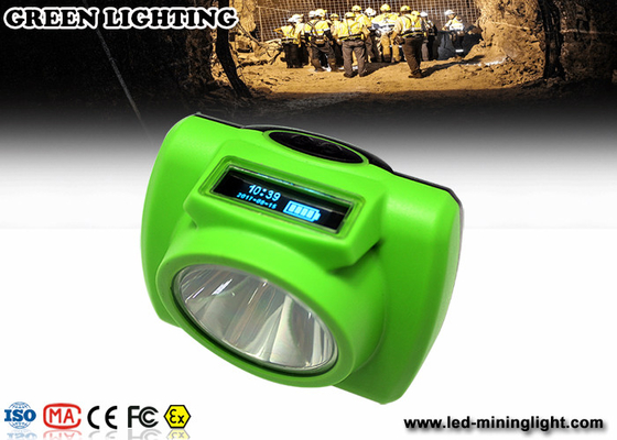 GLC - 6B PC material Cordless Mining Lights lightweight Customized Service