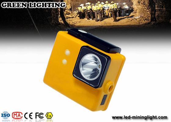 300MA 18650 li ion battery coal mining lights Underground magnetic USB charger