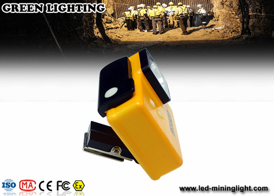300MA 18650 li ion battery coal mining lights Underground magnetic USB charger