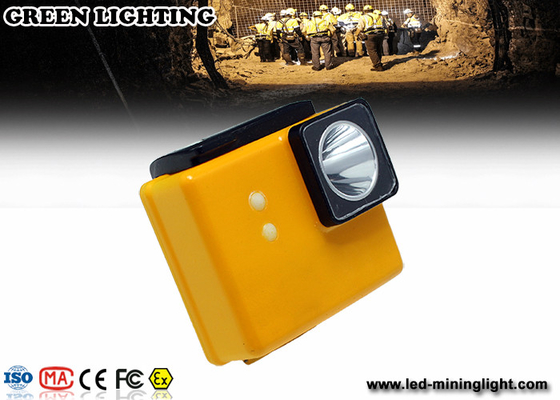 300MA 18650 li ion battery coal mining lights Underground magnetic USB charger