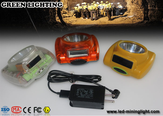 15000 Lux Cree Digital Mining Hard Hat Led Lights 6.2ah Battery Oled Screen