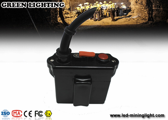 500m Range Hunting Wire Coal Mining Lights Four Color Auxiliary Lights Optional