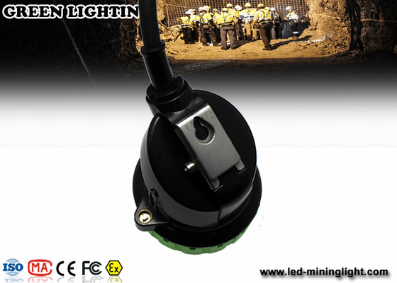 50000 Lux Hunting Safety Led Coal Miner'S Headlamp With 500m Lighting Range