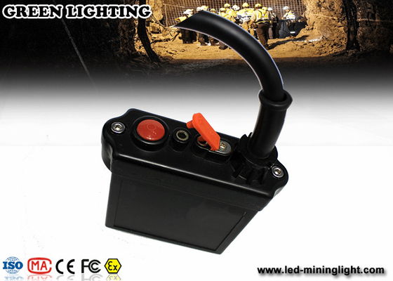 IP67 waterproof grade Led Coal Mining Lights explosionproof PC super brightness