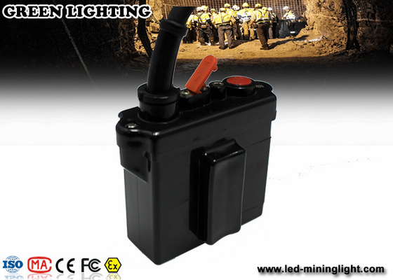 Accept OEM / ODM Coal Mining Lights , Cree LED Bulb Headlamp With 650lum 1500mA