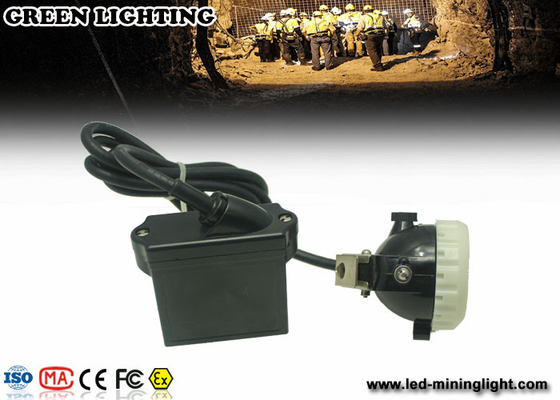 IP68 216LUM Led Coal Mining Lights Use For First Aid and Outdoor Hunting