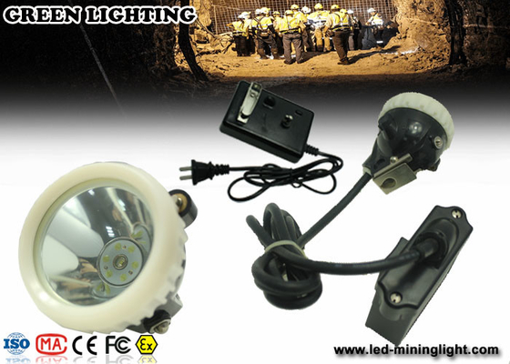 IP68 216LUM Led Coal Mining Lights Use For First Aid and Outdoor Hunting
