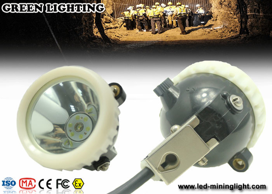 IP68 216LUM Led Coal Mining Lights Use For First Aid and Outdoor Hunting