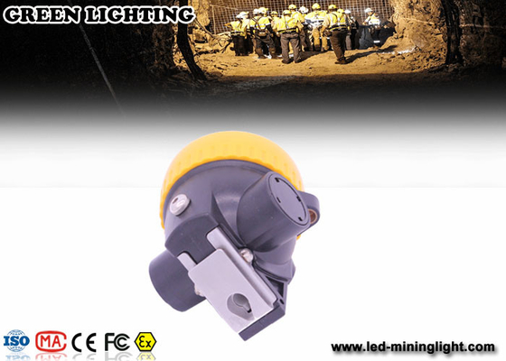 GLT-2 Cree Led Cordless Mining Lights All In One , Rechargeable Litium Ion Battery