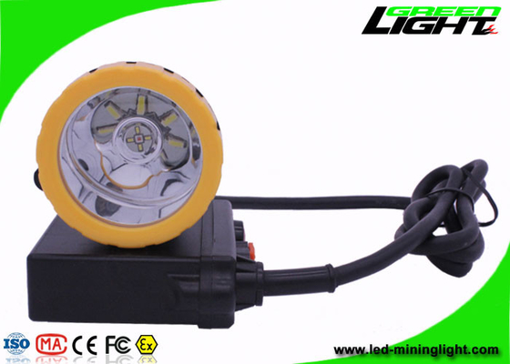 1000mA IP67 Coal Mining Lights for Underground Mine Working Hunting