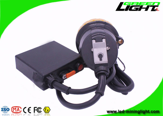 1000mA IP67 Coal Mining Lights for Underground Mine Working Hunting