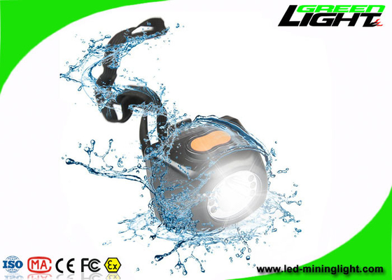 Digital Safety Underground Coal Mining Lights Expolosion Proof OEM ODM Service
