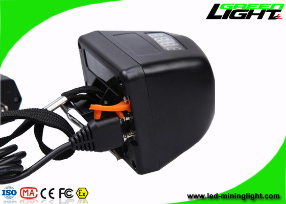 Digital Safety Underground Coal Mining Lights Expolosion Proof OEM ODM Service