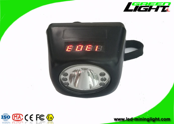 Digital Safety Underground Coal Mining Lights Expolosion Proof OEM ODM Service